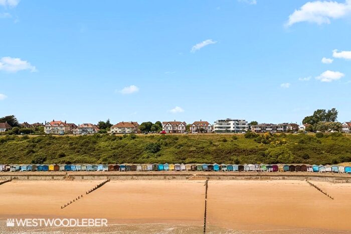1 Bedroom Penthouse To Rent In Frinton-on-Sea, Essex, CO13