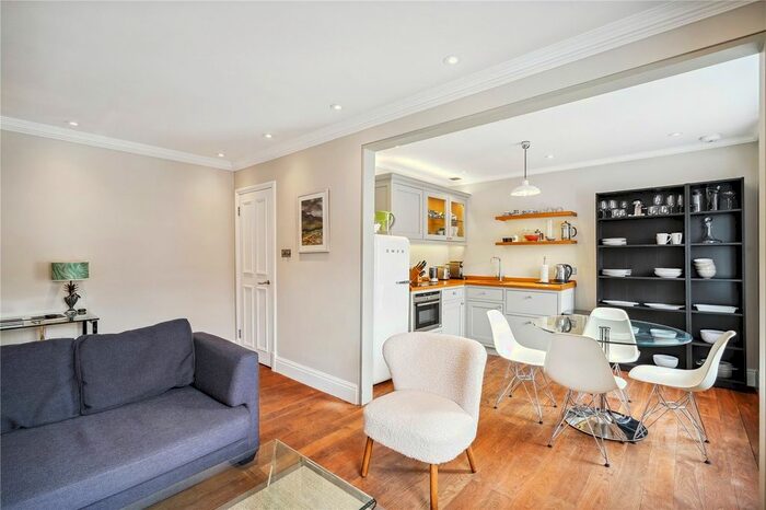 1 Bedroom Flat To Rent In Ebury Street, Belgravia, London, SW1W