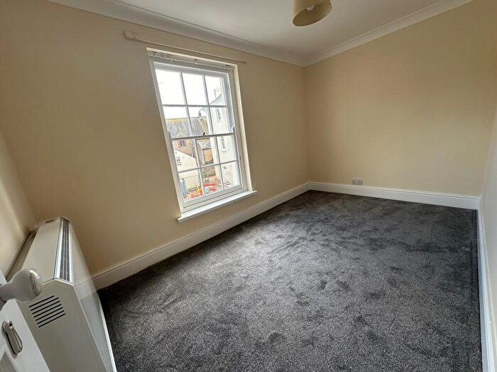 2 Bedroom Apartment To Rent In Monk Street, Monmouth, NP25