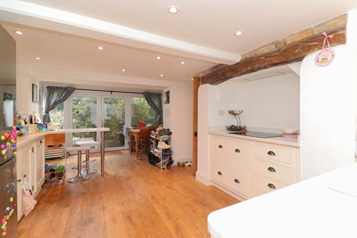 3 Bedroom Semi-Detached House For Sale In Old Green Road, Margate, Kent, CT9 - Photo 5