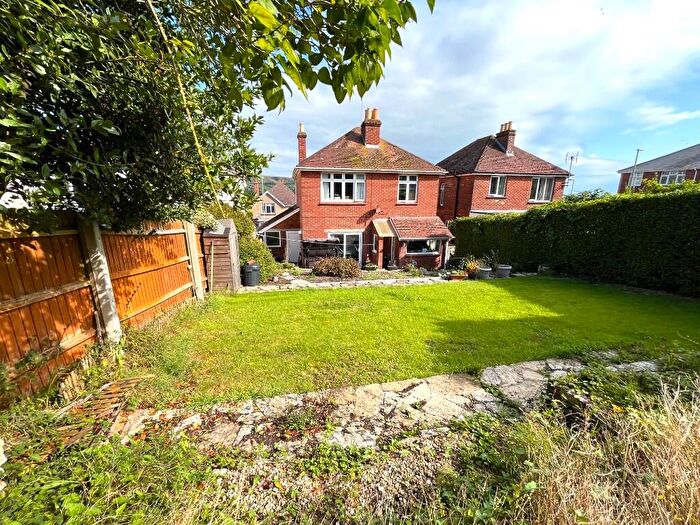 3 Bedroom Detached House For Sale In South Road, Swanage, Dorset, BH19