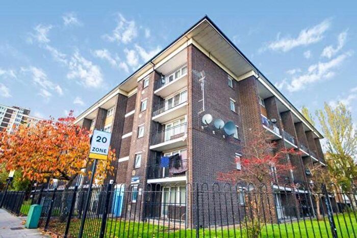 1 Bedroom Apartment For Sale In Haynes Close, Tottenham, N17
