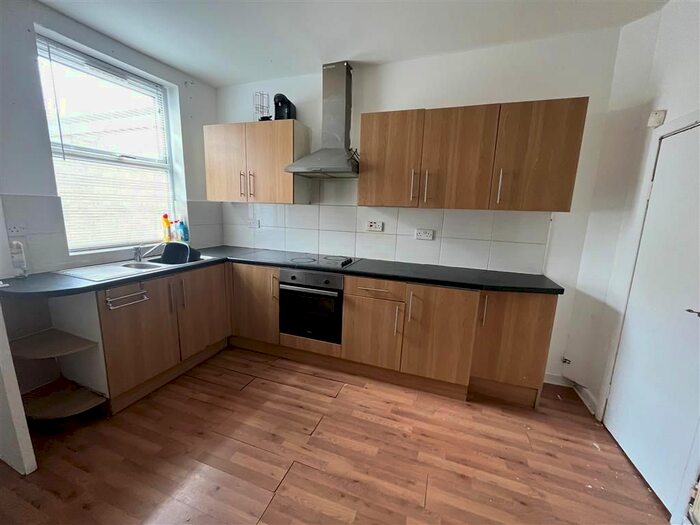 4 Bedroom Property To Rent In Cromwell Street, Nottingham, NG7