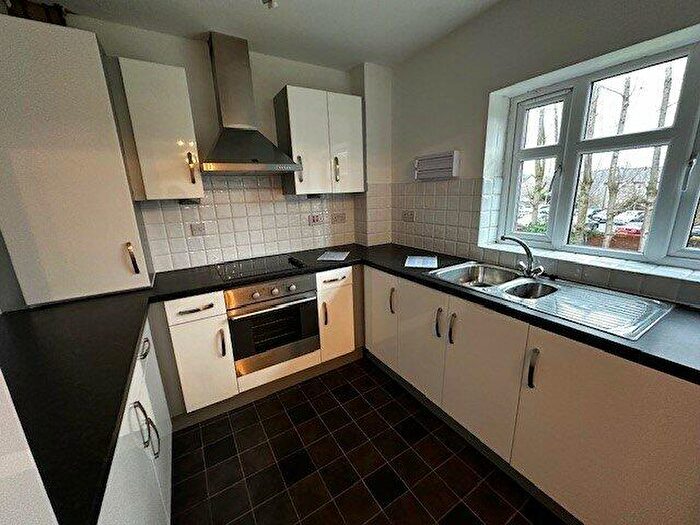 2 Bedroom Apartment To Rent In Blackpool Old Road, Poulton-le-Fylde, Lancashire, FY6