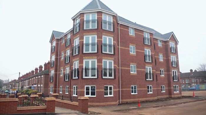 2 Bedroom Apartment To Rent In Signet Square, Stoke, Coventry, West Midlands, CV2