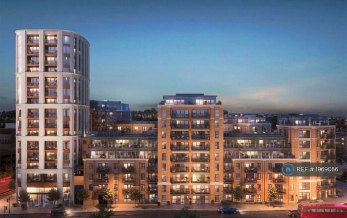 3 Bedroom Flat To Rent In Manners House, Kingston Upon Thames, KT1