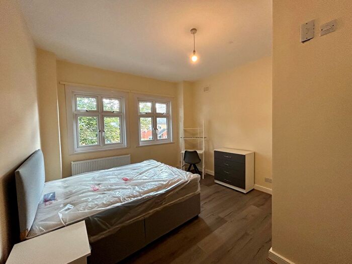 Property To Rent In Woodberry Grove, London, N4