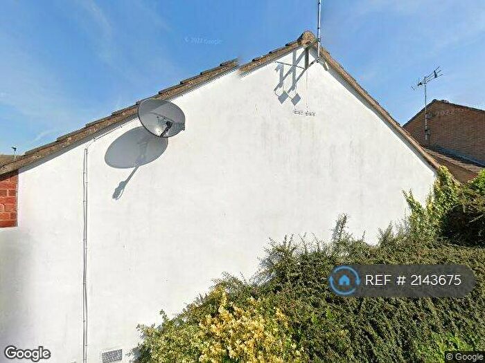 2 Bedroom Bungalow To Rent In Carradale, Orton Brimbles, Peterborough, PE2