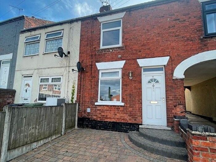 2 Bedroom Property To Rent In Chapel Street, Ripley, DE5