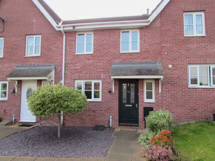 3 Bedroom House To Rent In Mill Race, Neath Abbey, Neath, SA10