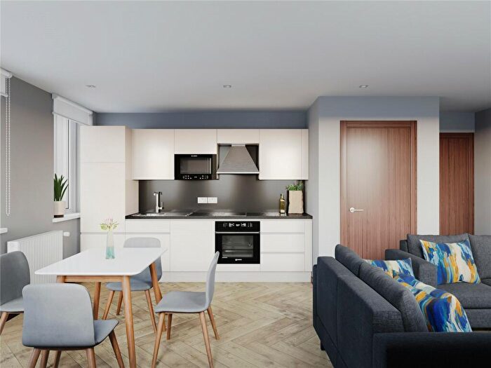 2 Bedroom Apartment To Rent In Apt, Live Oasis Merrion Street Gardens #, LS2