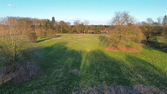 Land For Sale In Glatton Lane, Holme, PE7