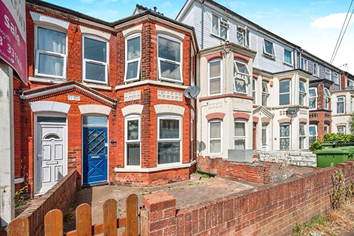 4 Bedroom Property To Rent In North Denes Road, Great Yarmouth, NR30