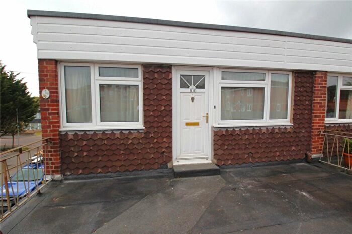 2 Bedroom Apartment To Rent In Miller Drive, Fareham, Hampshire, PO16