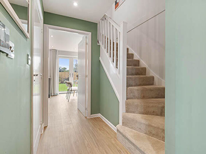 3 Bedroom Terraced House For Sale In Haverhill Road, Little Wratting, Haverhill, CB9