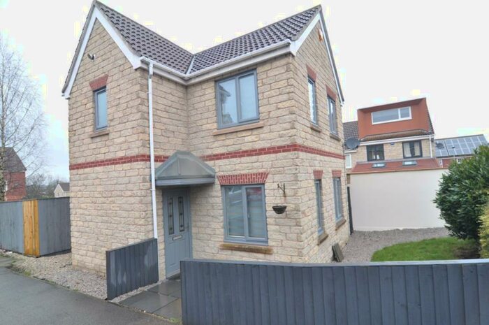 3 Bedroom Detached House To Rent In Joseph Street, Grimethorpe, S72