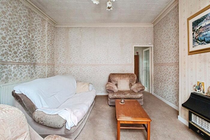 3 Bedroom End Of Terrace House For Sale In Burkitt Street, Hyde, Cheshire, SK14