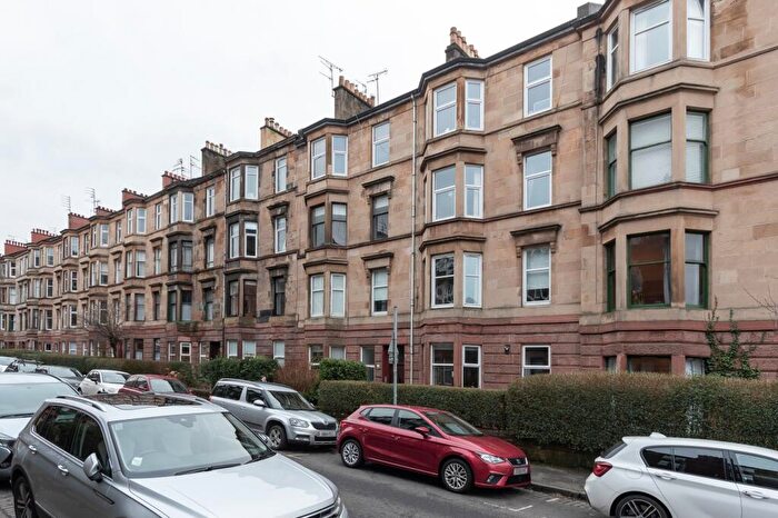2 Bedroom Flat To Rent In Havelock Street, Flat /, Partick, Glasgow, G11