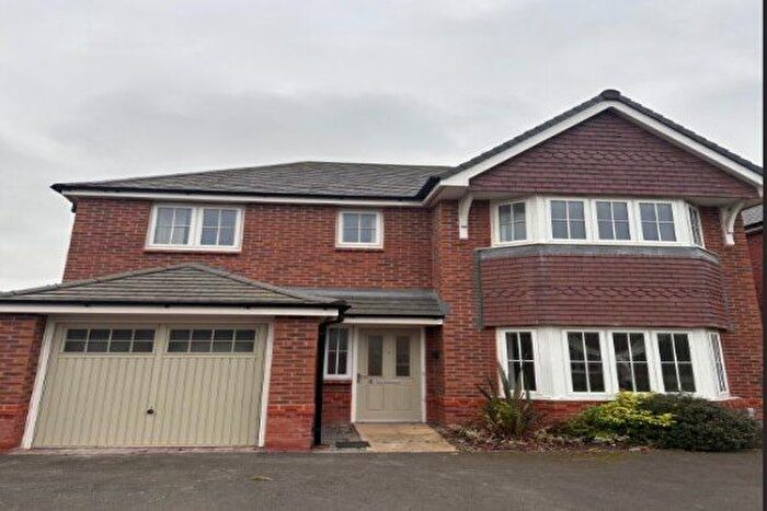 4 Bedroom Property To Rent In Ffordd Y Pabi, Abergele, LL22