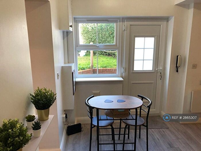 Studio To Rent In Maddison Street, Southampton, SO14