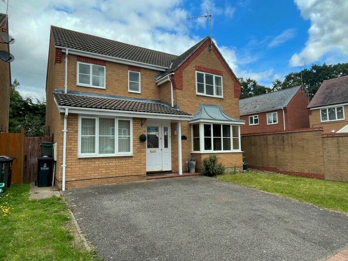 4 Bedroom House To Rent In North Station, CO4