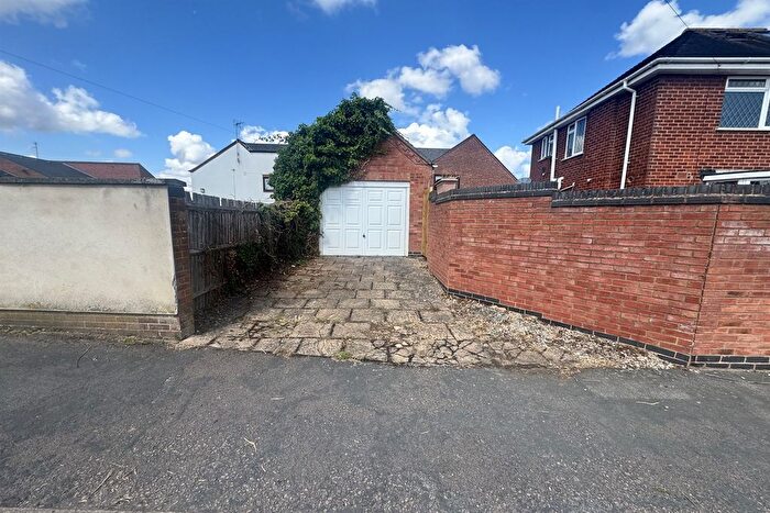 Detached House To Rent In Leicester Road, LE9