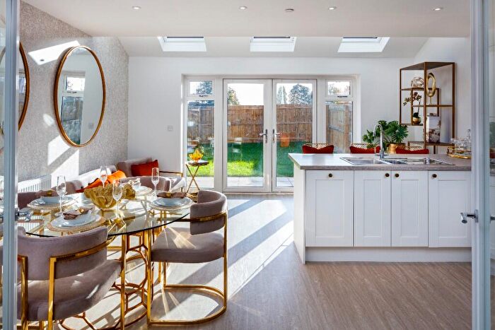 3 Bedroom Detached House For Sale In Highmere Drive, Connahs Quay, Flintshire, CH5