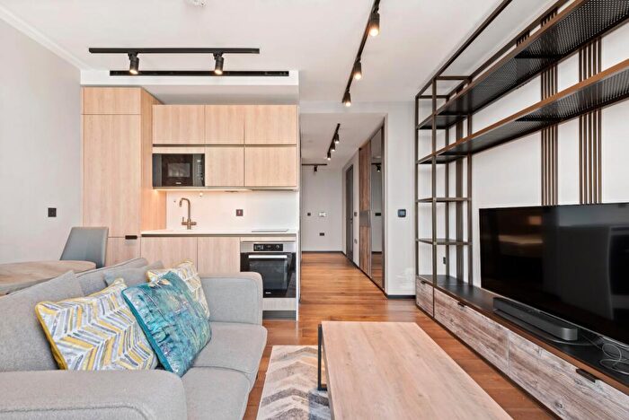 1 Bedroom Flat To Rent In The Stage, - Curtain Road, EC2A