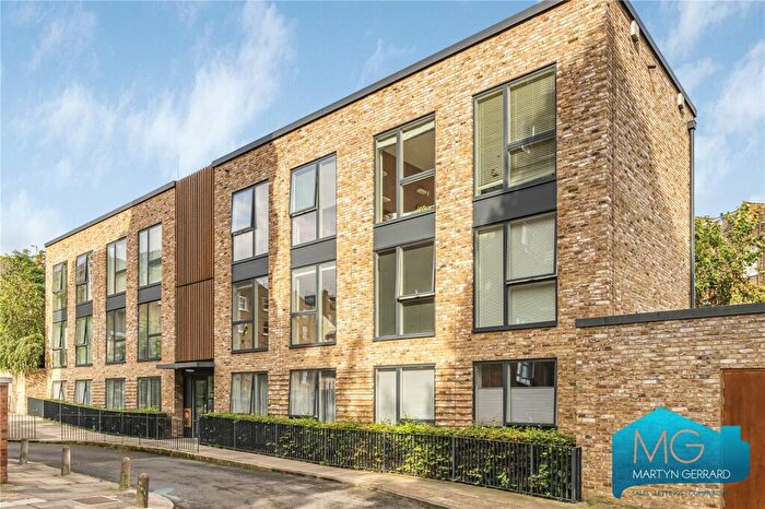 1 Bedroom Apartment For Sale In Willingham Terrace, Kentish Town, London, NW5