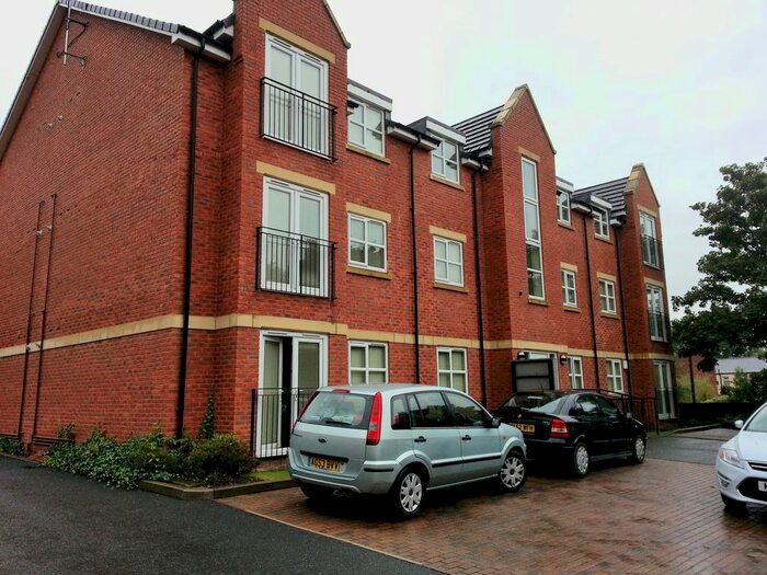 2 Bedroom Flat To Rent In Hindsford Bridge Mews, Tyldesley Rd, Tyldesley, M46