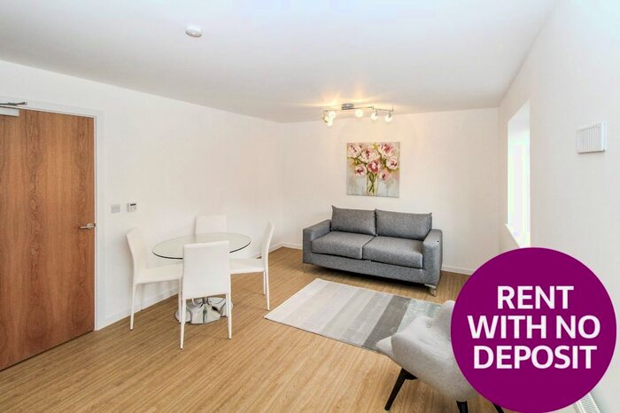 2 Bedroom Flat To Rent In Broughton Place, Lower Broughton Road, Salford, M7