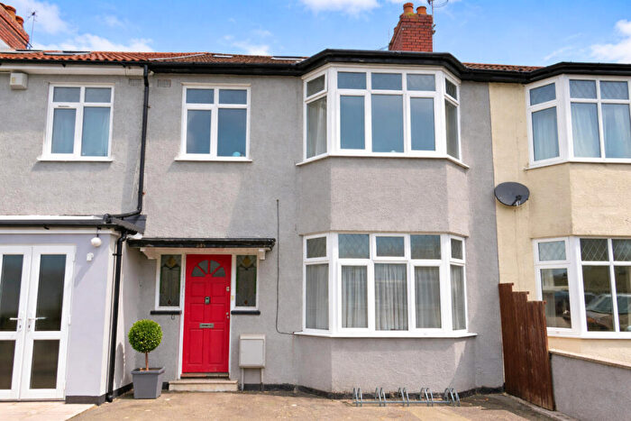 6 Bedroom Terraced House To Rent In Southmead Road, Bristol, BS10