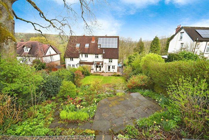 5 Bedroom Semi-Detached House For Sale In Main Road, Grindleford, Hope Valley, S32