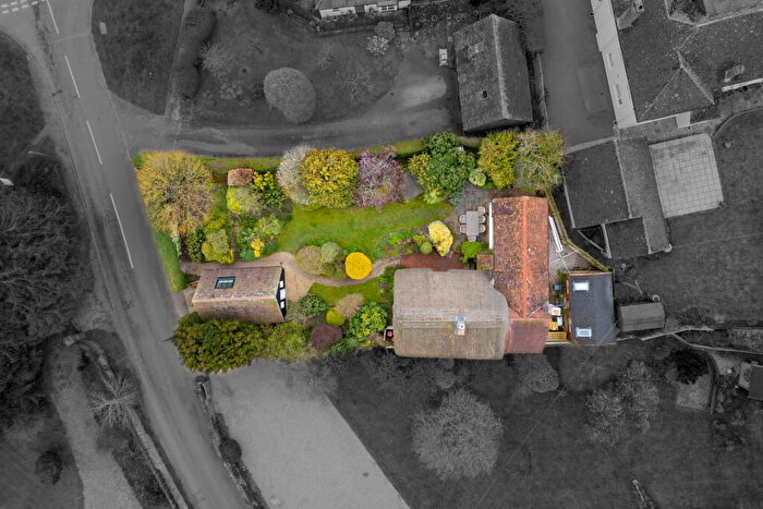 4 Bedroom Detached House For Sale In Middle Street, Clavering, CB11