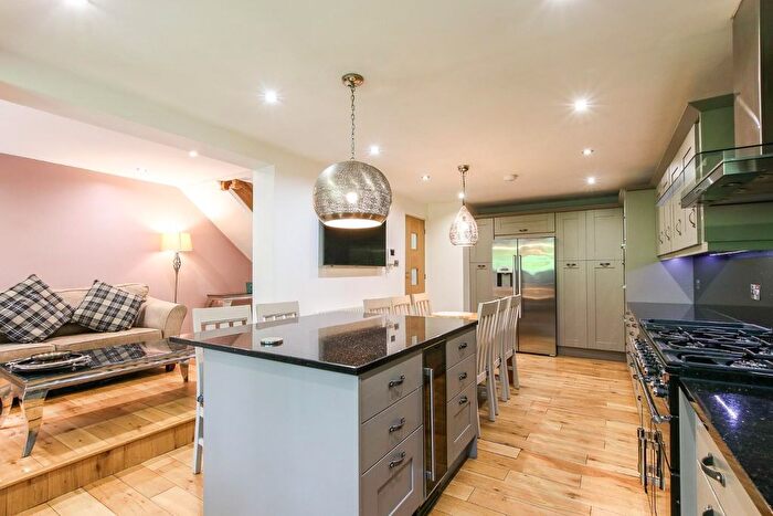 4 Bedroom Terraced House To Rent In Jesmond Park Court, High Heaton, NE7