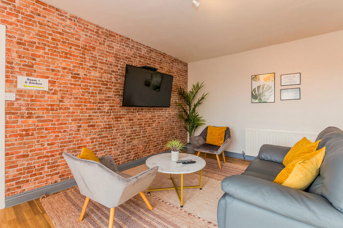 1 Bedroom Detached House To Rent In Room, Browney Place, DH7