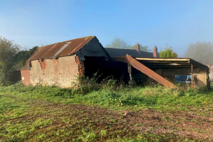 Barn For Sale In The Barn At Whites Cottages, Feniton, Honiton, Devon, EX14