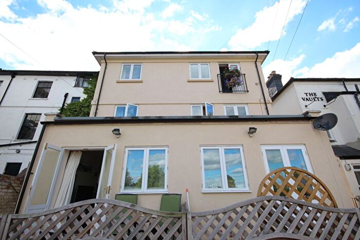 1 Bedroom Flat To Rent In Apartment, The Vaults Apartments, A Worcester Road, Malvern, WR14