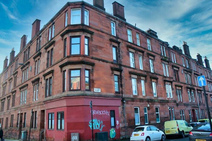 1 Bedroom Flat To Rent In Church Street, Flat /, Partick, Glasgow, G11