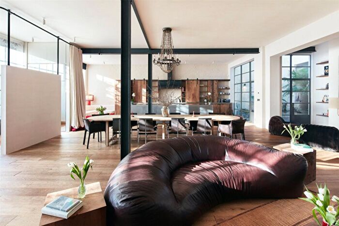 5 Bedroom Terraced House To Rent In Pember Road, Kensal Rise, Brent, NW10