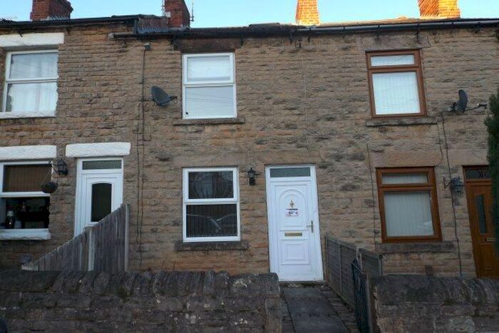 2 Bedroom Cottage To Rent In Hucknall, Nottingham, NG15