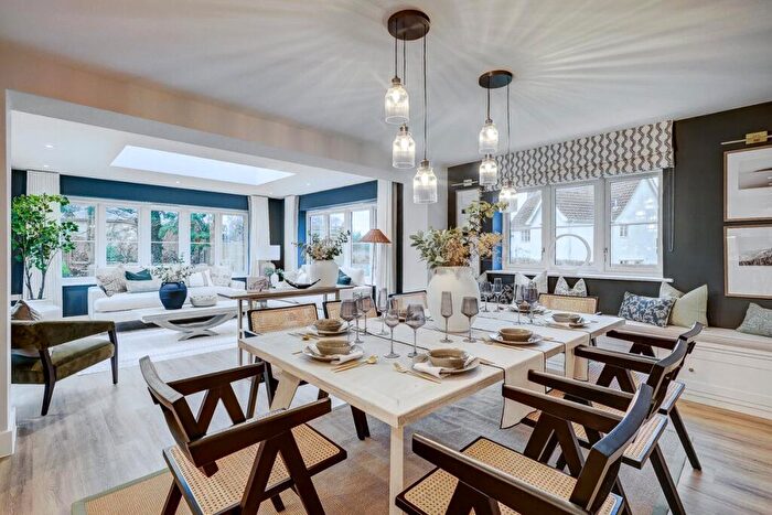 4 Bedroom Detached House For Sale In The Swift, Samphire Place, Westleton, Suffolk, IP17