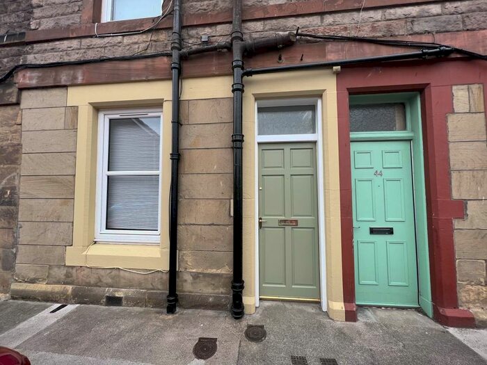 1 Bedroom Flat To Rent In Lochend Road North, Musselburgh, EH21