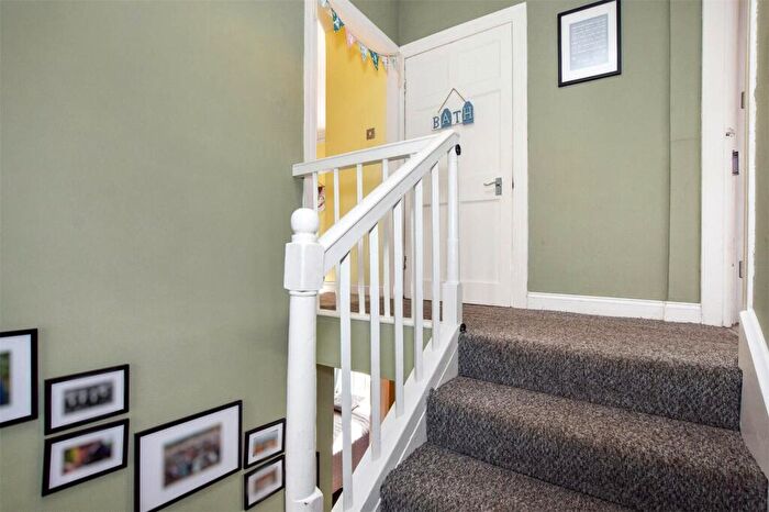 3 Bedroom Terraced House For Sale In High Street, Strathmiglo, Cupar, KY14