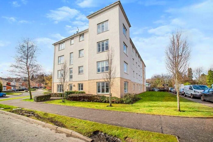 2 Bedroom Flat To Rent In Gilligans Way, Hamilton, South Lanarkshire, ML3