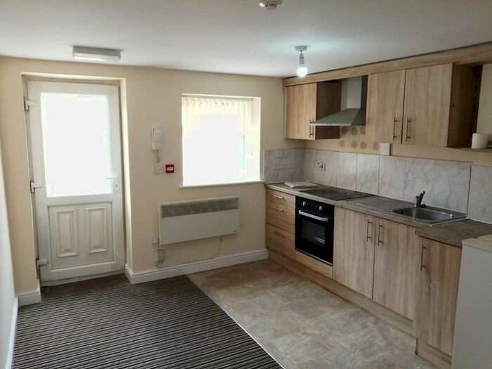 1 Bedroom Flat To Rent In Asfordby Street, Leicester, Leicestershire, LE5