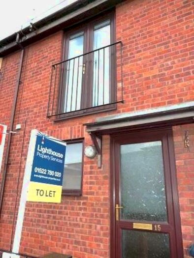1 Bedroom Town House To Rent In Far Wharf, Lincoln, LN1