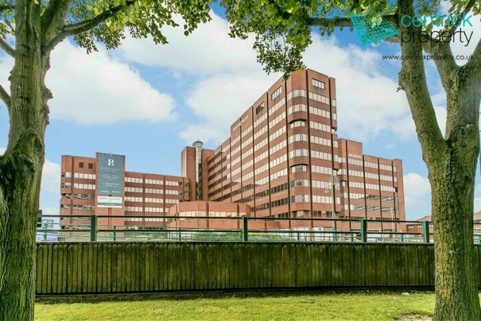 1 Bedroom Apartment To Rent In Broadway Residences, Broad Street, Birmingham, B15