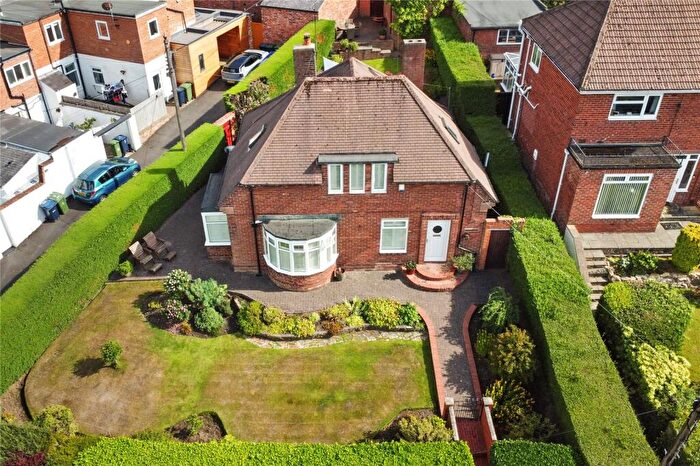 3 Bedroom Detached House For Sale In Woodside Lane, Ryton, Tyne And Wear, NE40