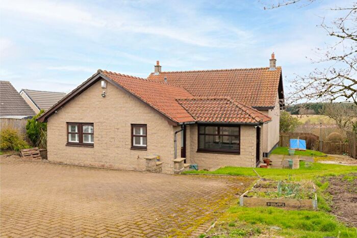 4 Bedroom Cottage For Sale In A Main Street, Blackridge, EH48